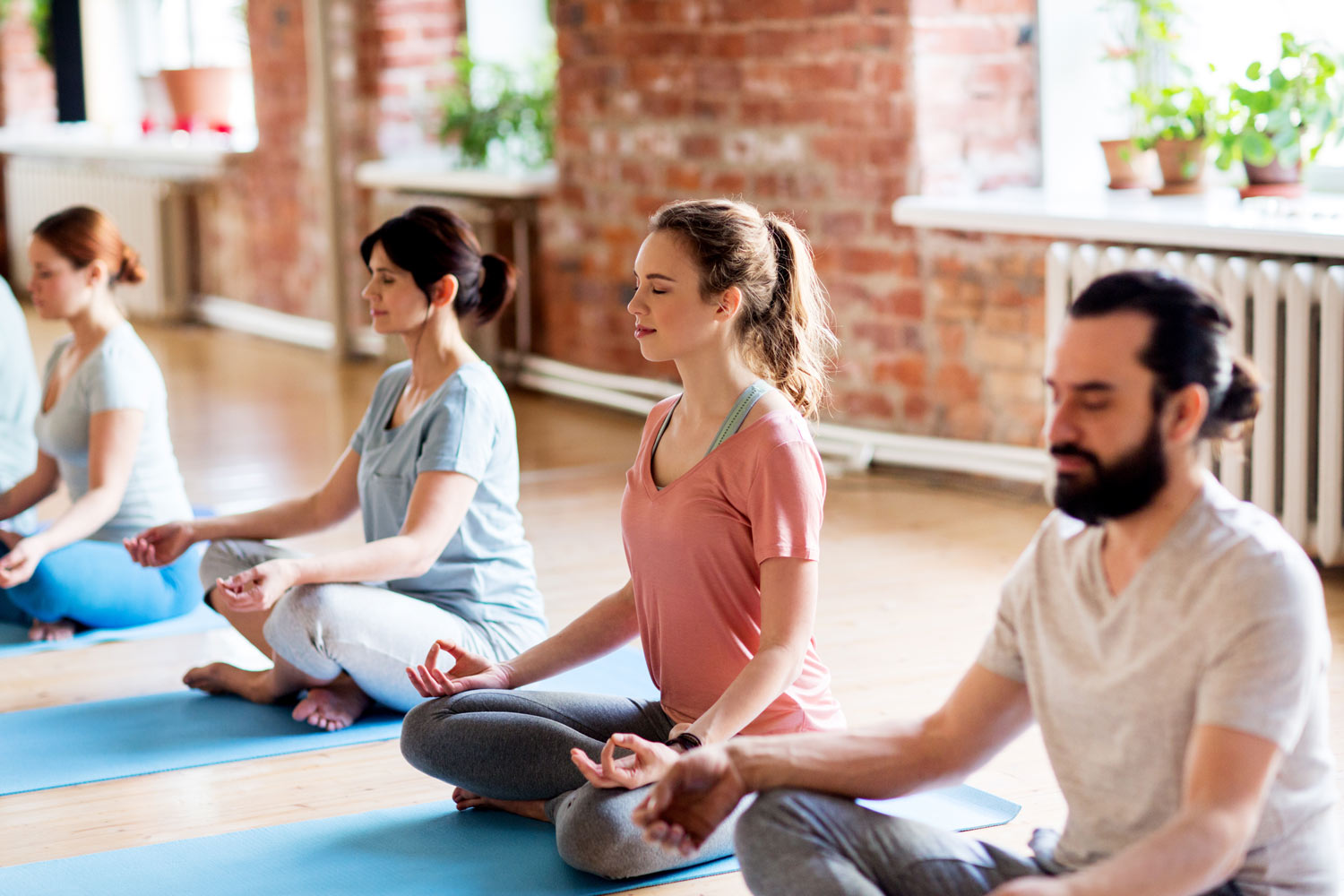 Yoga Königslutter